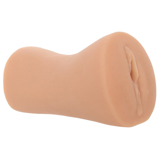 The Super Sucker Cum Dumpster Stroker