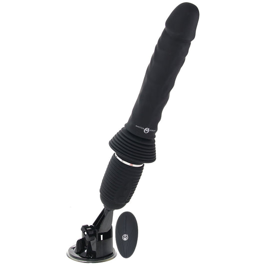 Master Series Master Series Ultimate Power Pounder Sex Machine - Vibrators - HoneyHugs Canada