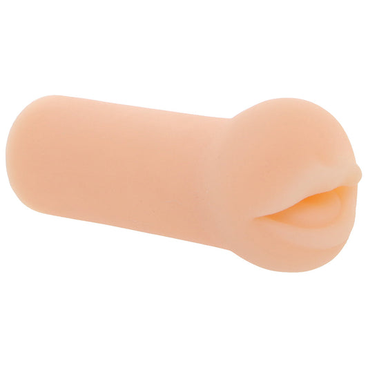 Pipedream Extreme Toyz Extreme Coed Cocksucker Fanta Flesh Stroker - Male Masturbators - HoneyHugs Canada