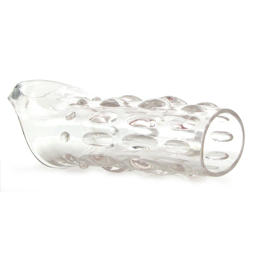 Renegade Reversible Power Cage in Clear