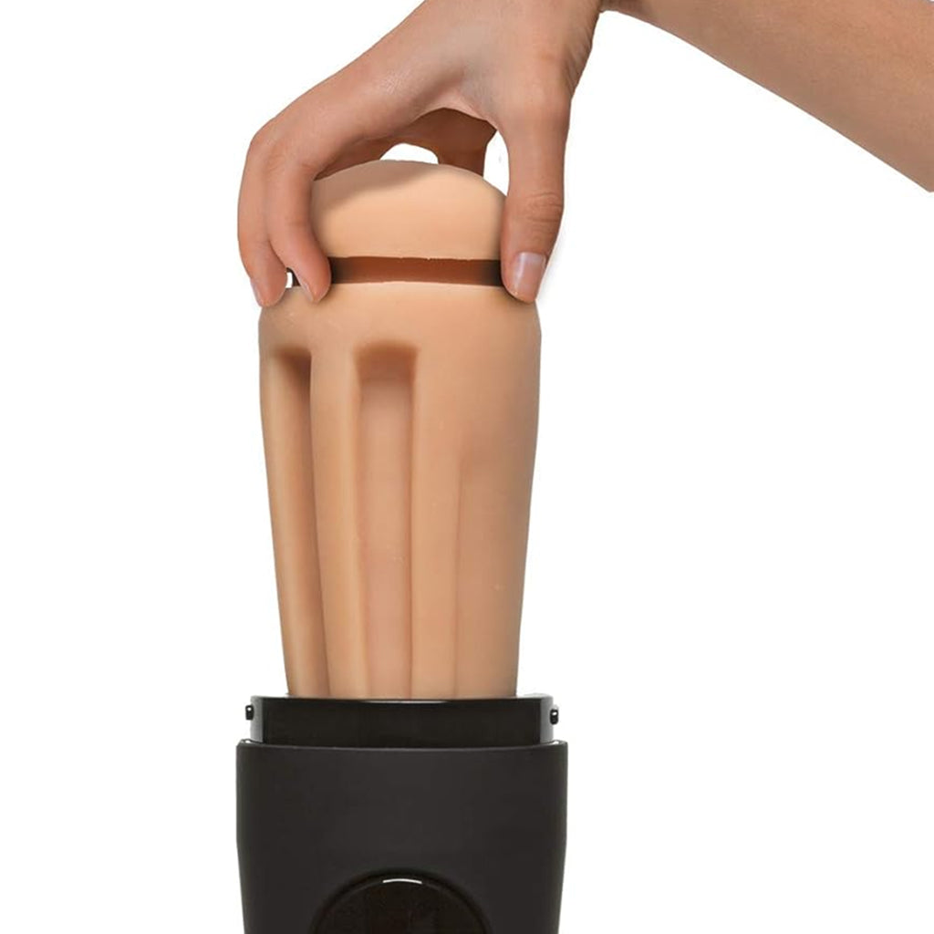 Main Squeeze Adira Allure ULTRASKYN Stroker