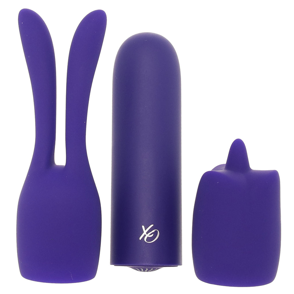 Pleasure Kits Temptation Collection