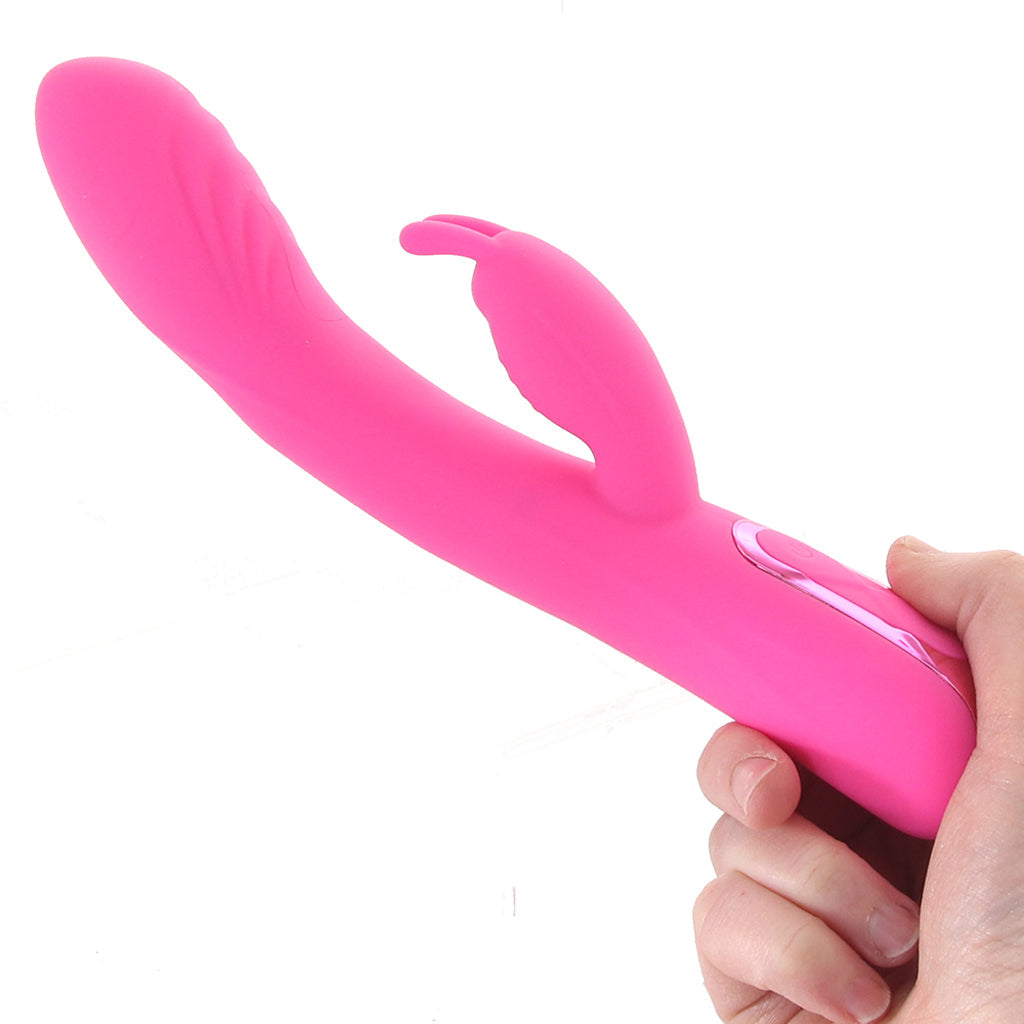 CalExotics Jack Rabbit Elite Rocking Vibe - Vibrators - HoneyHugs Canada (View 4)