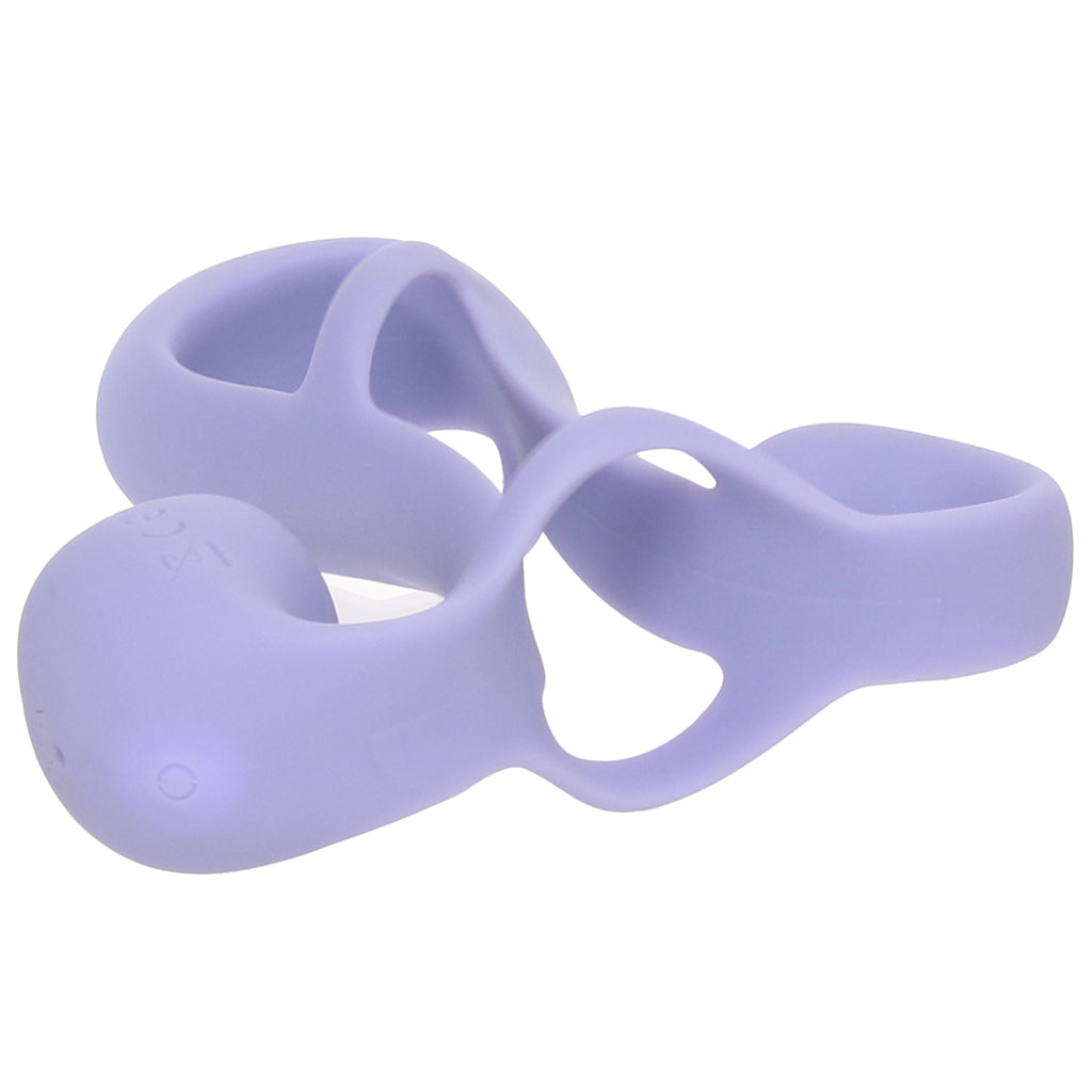 Playboy Playboy Fantasy Cage Penis Sheath - Vibrators - HoneyHugs Canada (View 6)
