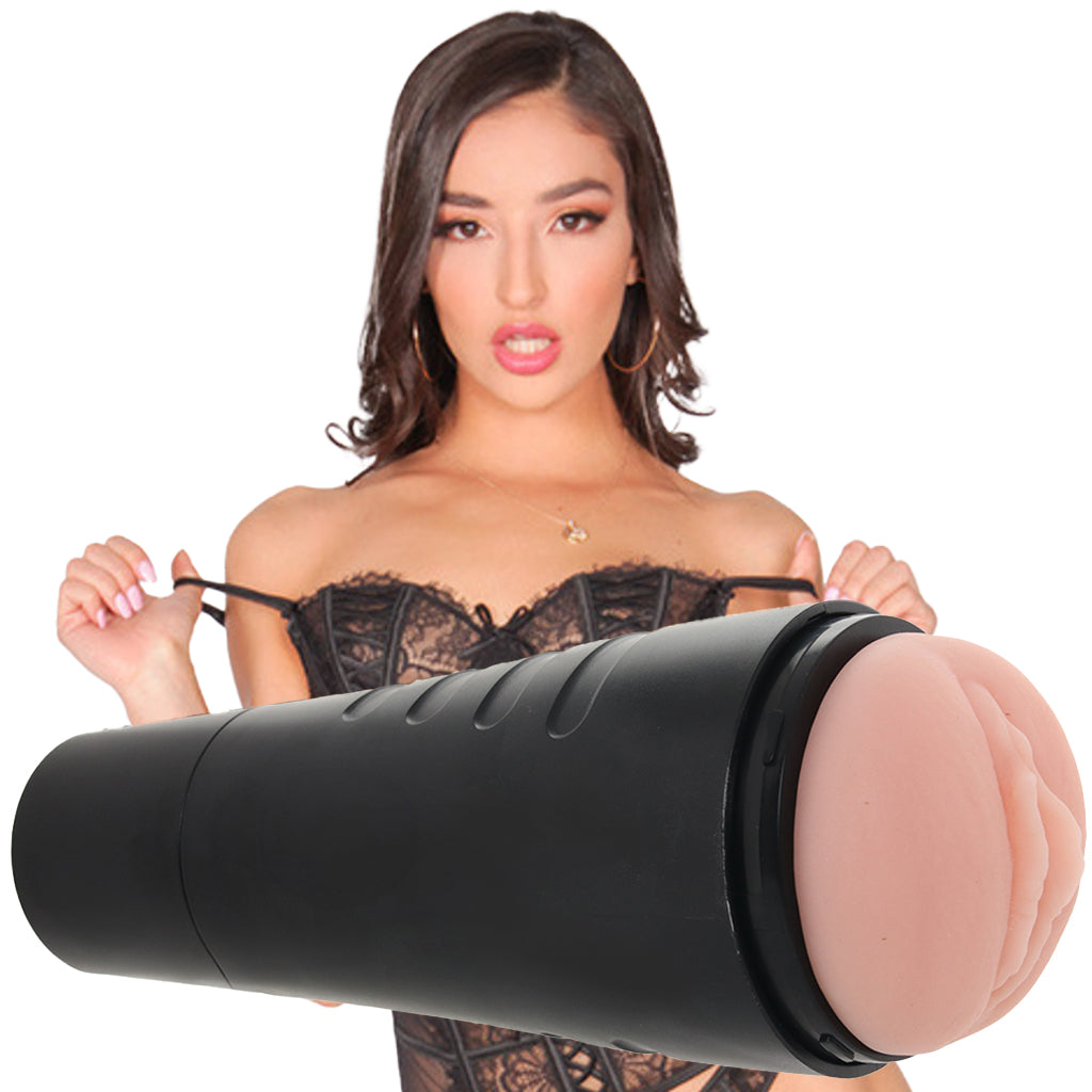 Emily Willis Self Contained Pussy Stroker