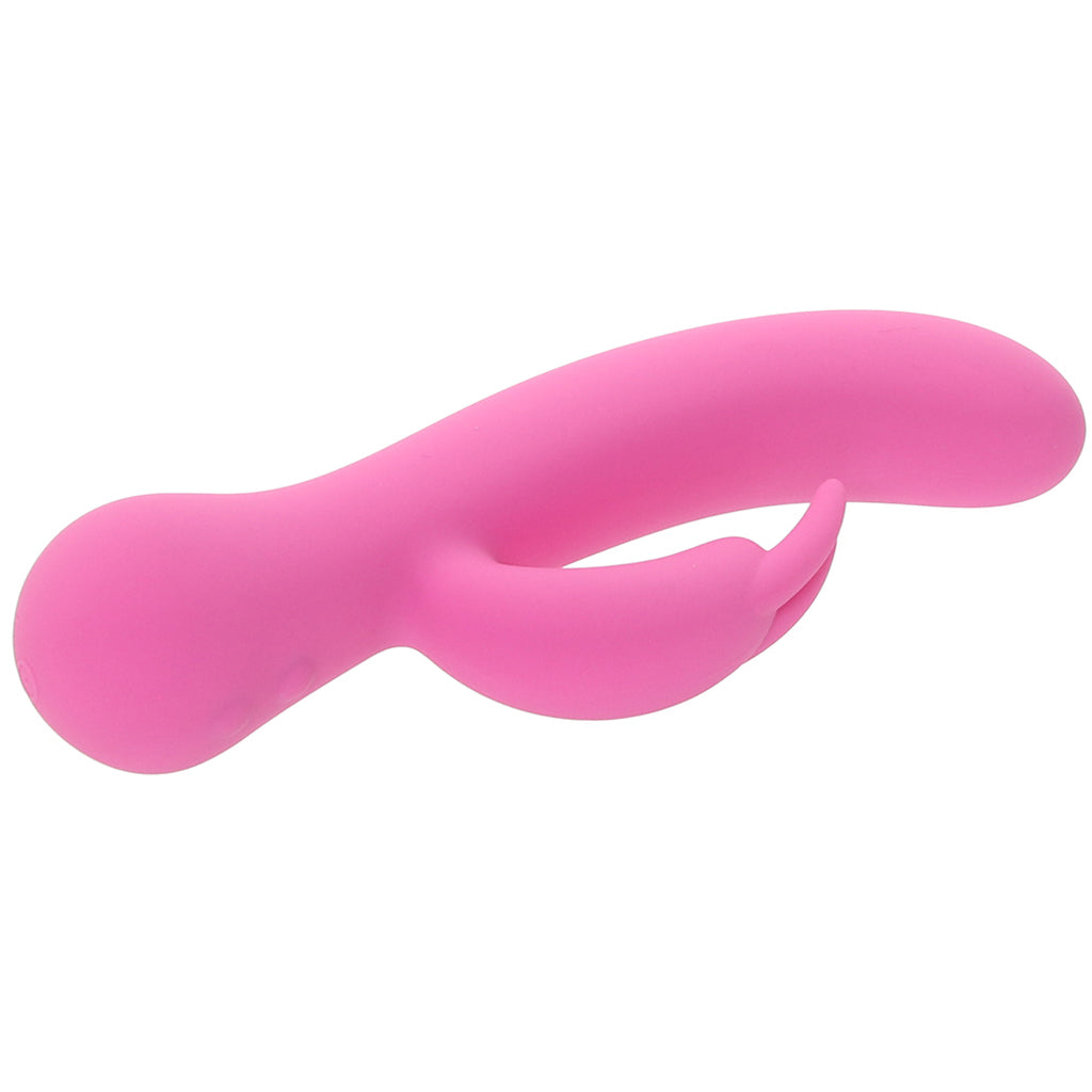 CalExotics First Time Bunny Vibe - Vibrators - HoneyHugs Canada (View 5)