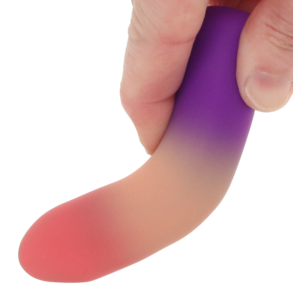 Play with me Play With Me Cotton Candy Flexible Bullet Vibe - Vibrators - HoneyHugs Canada (View 8)