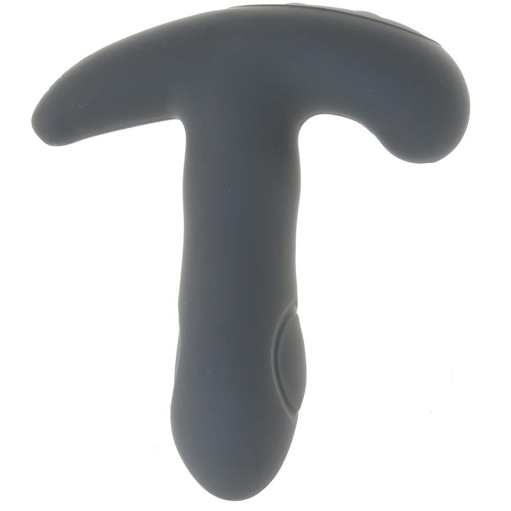 Eclipse Eclipse Dual Pulsating Anal Probe - Vibrators - HoneyHugs Canada (View 5)