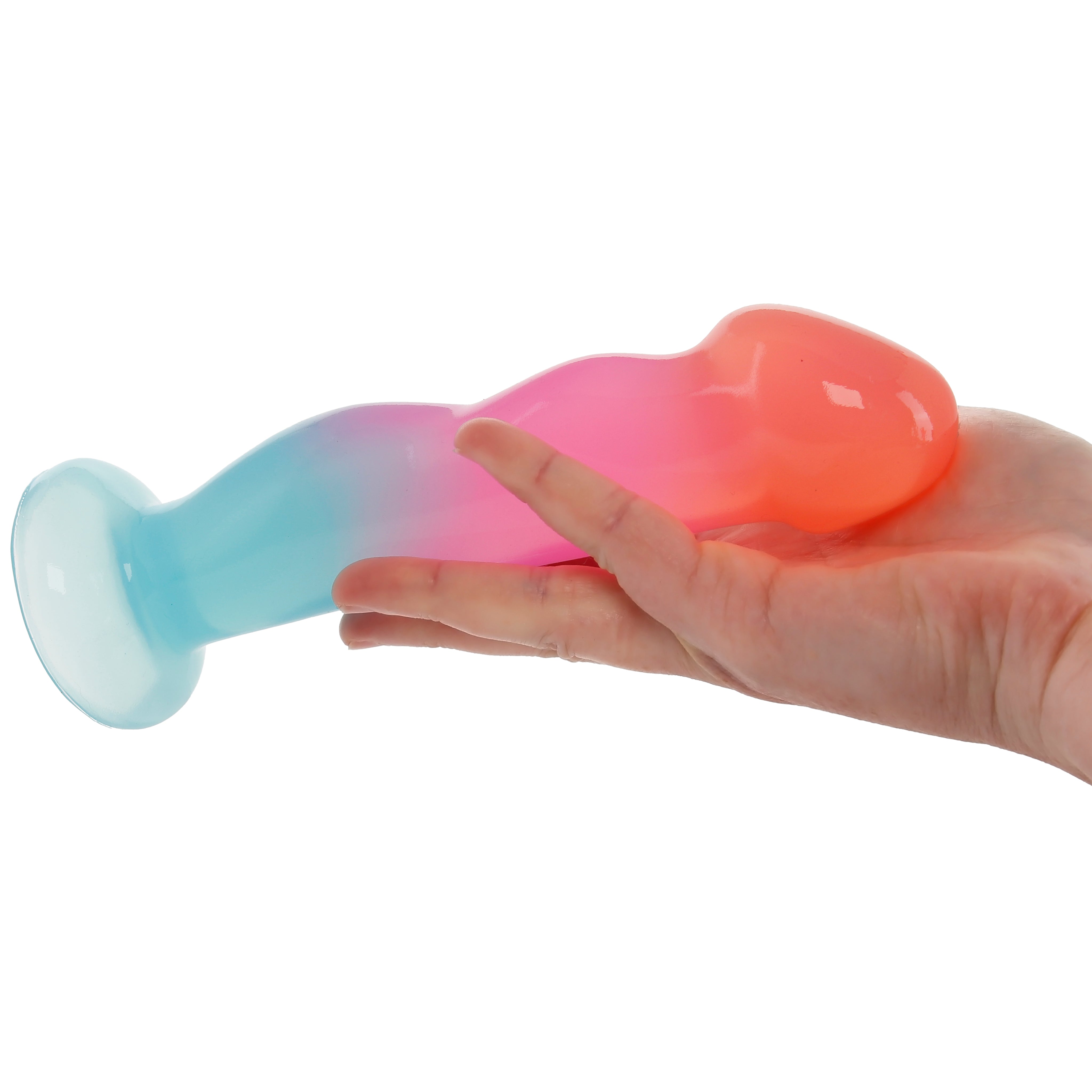 Avant Tropical G-Spot Dildo