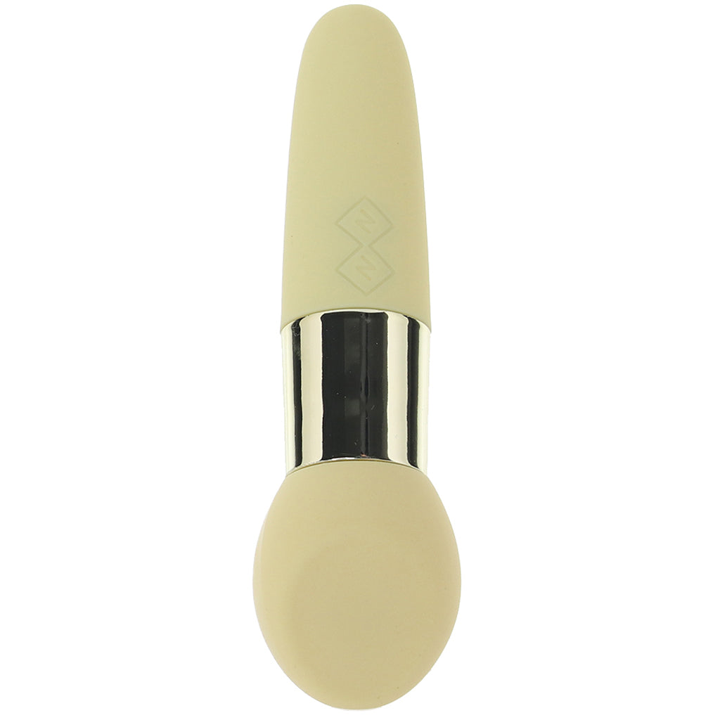 Maia Rina Double Sided Silicone Bullet Vibe in Yellow - Vibrators - HoneyHugs Canada (View 5)