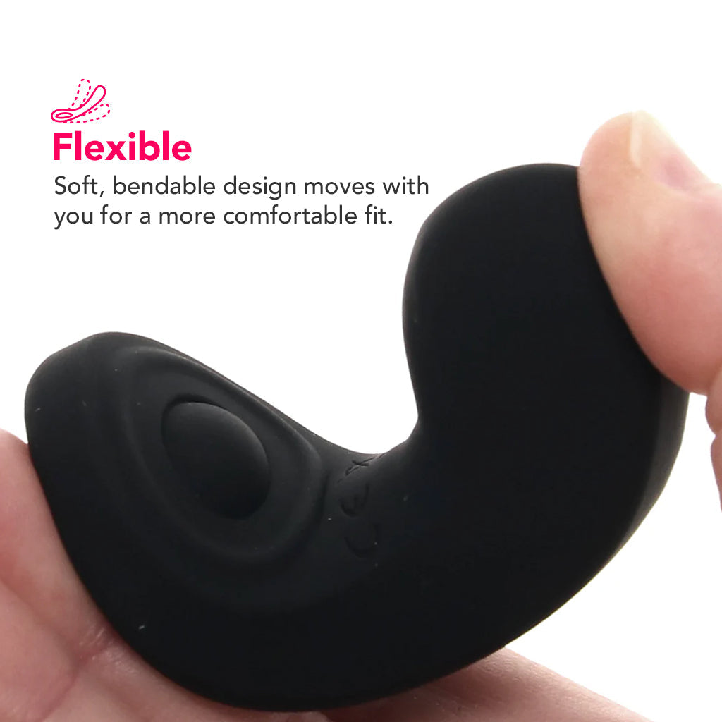 Satisfyer Little Secret: The Discreet Remote Panty Vibe for Connected Pleasure