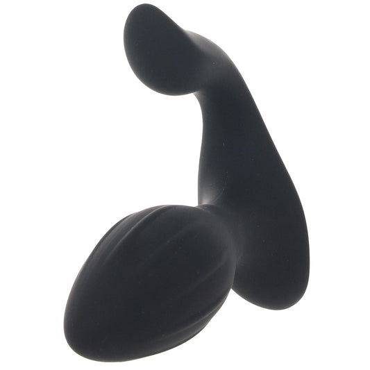 Shots Toys LEVELZ Rotating Anal Plug with Ball Stimulator - Vibrators - HoneyHugs Canada (View 2)