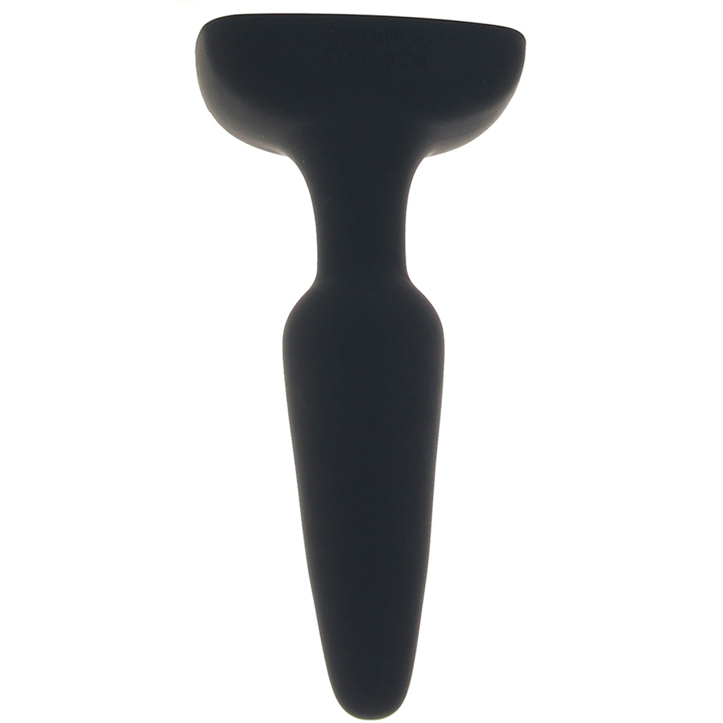 Love Distance Link App Controlled Anal Plug
