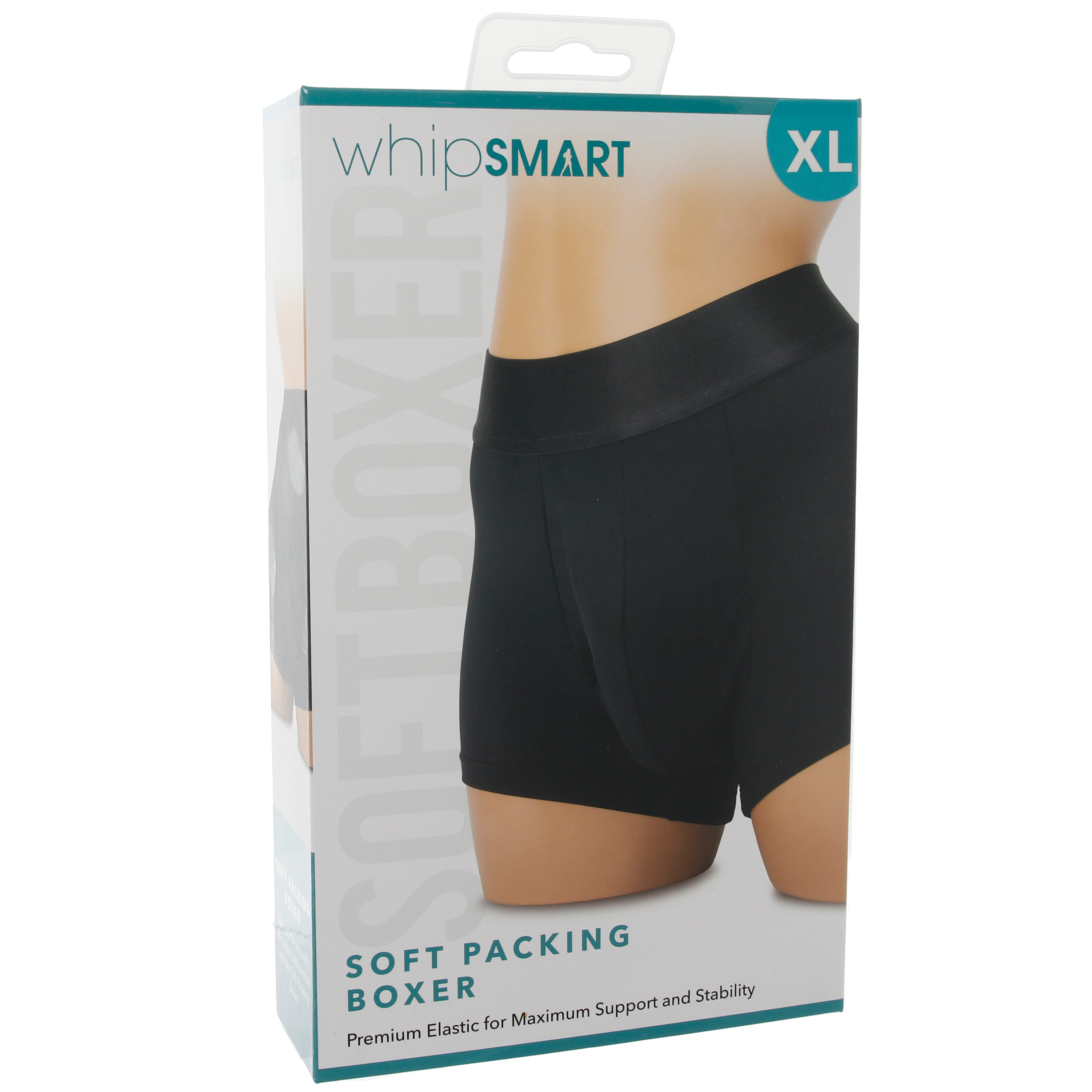 Whipsmart Soft Packing Boxer