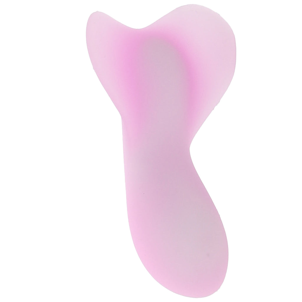 Pure Pure Eden Silicone Pebble Vibe - Vibrators - HoneyHugs Canada (View 2)
