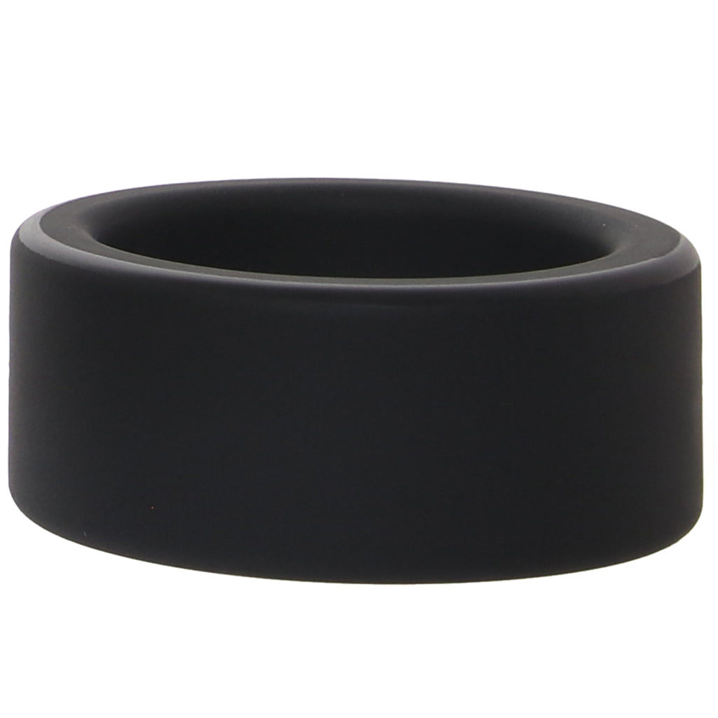 LEVELZ Silicone Small Ball Strap in .8
