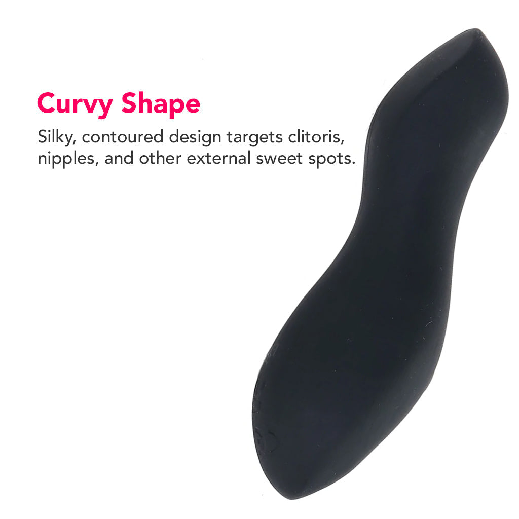 Boundless Boundless Perfect Curve Vibe - Vibrators - HoneyHugs Canada (View 3)