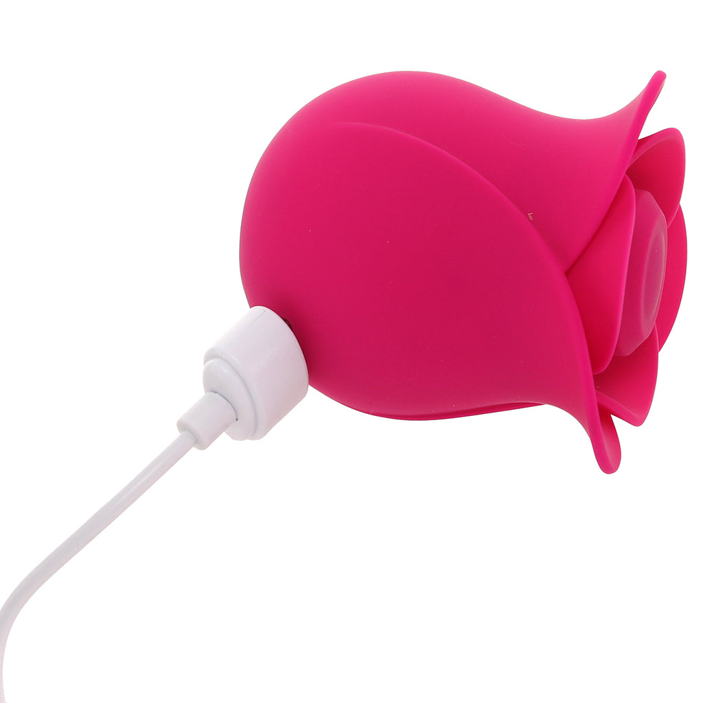 Satisfyer Satisfyer Pro 2 Modern Blossom Air Pulse Vibe - Vibrators - HoneyHugs Canada (View 7)