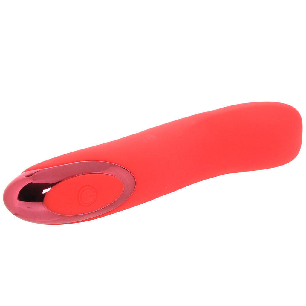 CalExotics Kroma Turbo Curve Vibe - Vibrators - HoneyHugs Canada (View 5)