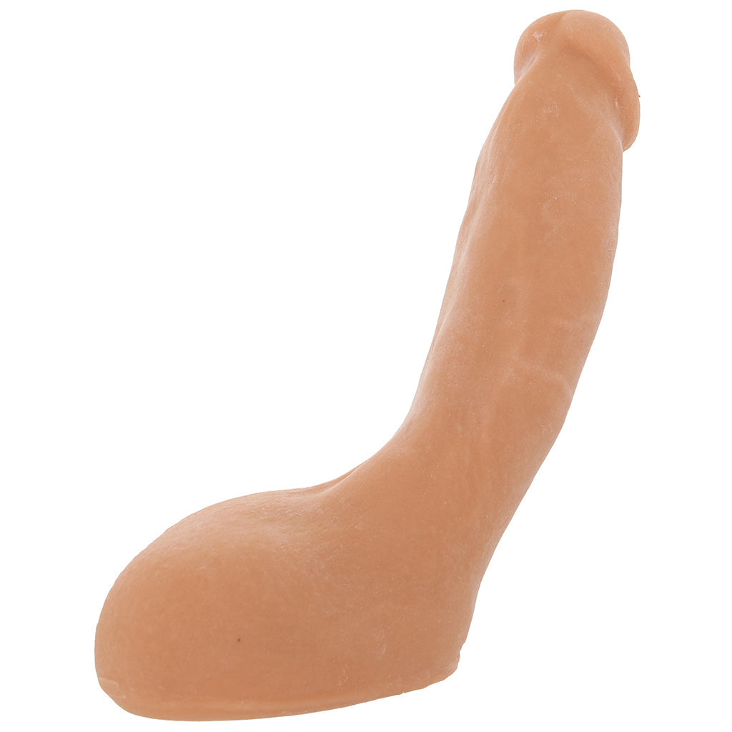 James Deen 8 Inch ULTRASKYN Vac-U-Lock Cock