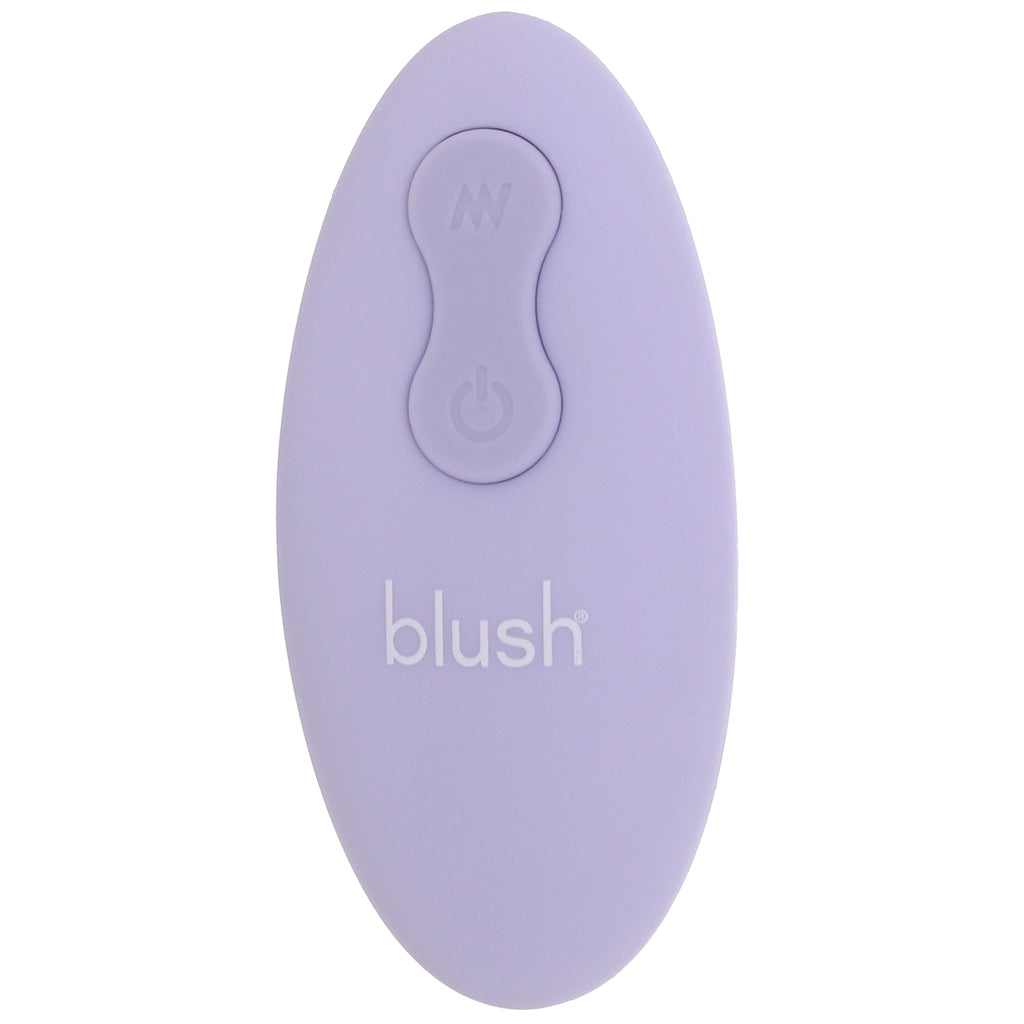 Blush URSELF PulsePad Vibe - Vibrators - HoneyHugs Canada (View 6)