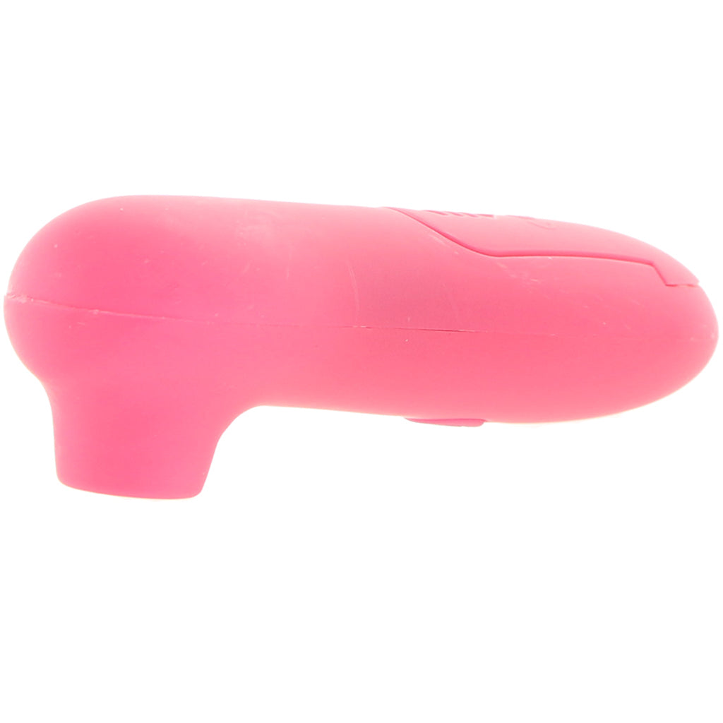 inmi Shegasm Travel Sidekick 10X Suction Clit Stimulator - Vibrators - HoneyHugs Canada (View 3)