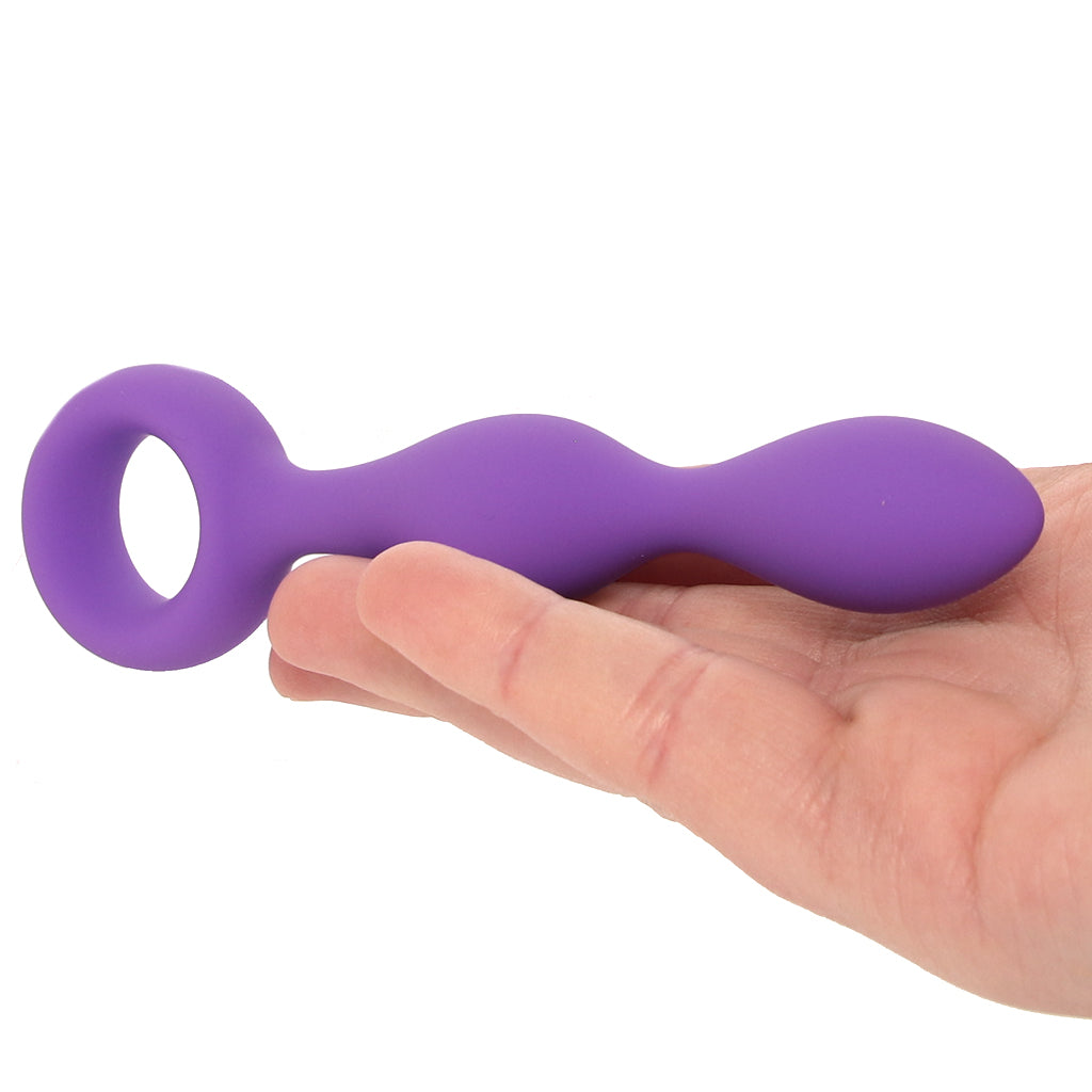 Inya Slim Butt Plug