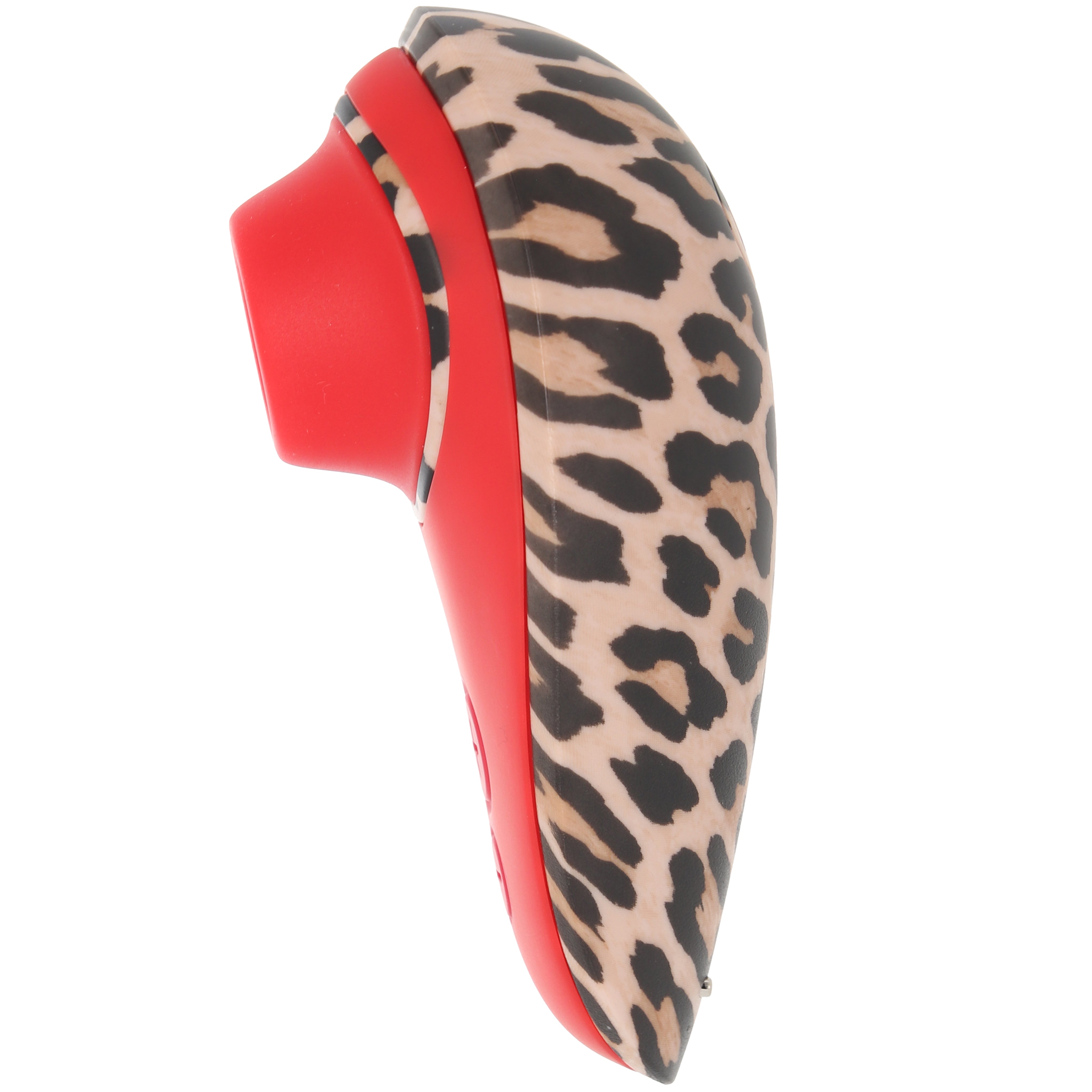 Womanizer Liberty 2 Leopard Edition Clitoral Stimulator