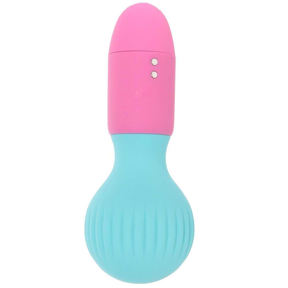 Naughty Bits To The Max Wand