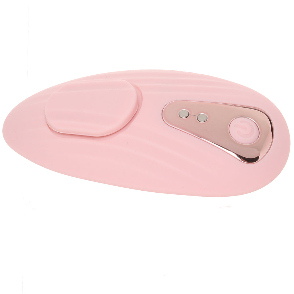 Loveline Loveline Céleste Remote Control Panty Vibe - Vibrators - HoneyHugs Canada (View 7)