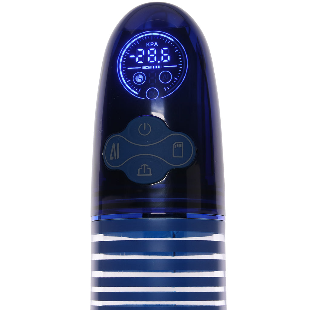 Optimum Series Ultimate Waterproof Smart Pump