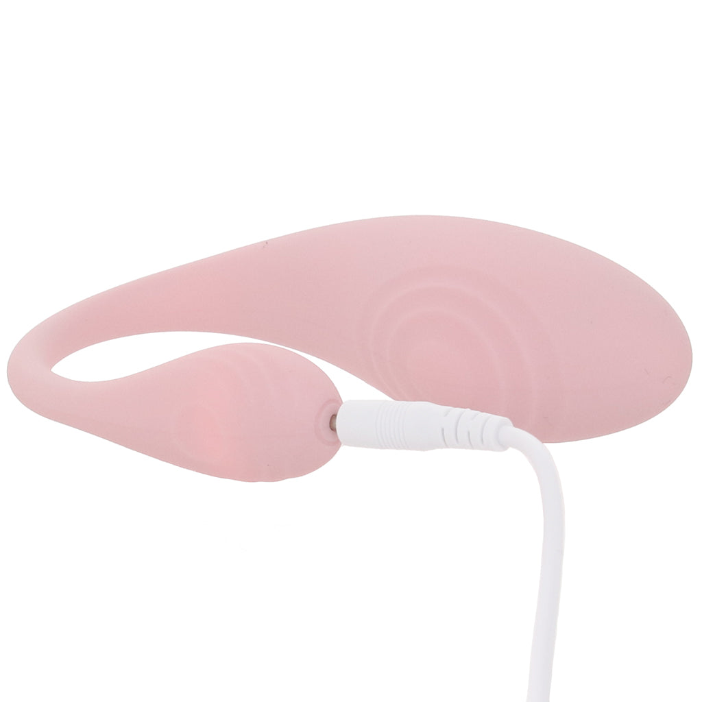 Loveline Loveline Wave G-Spot Vibe - Vibrators - HoneyHugs Canada (View 6)