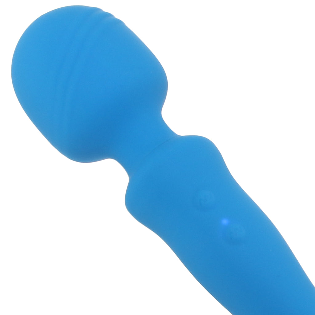 CalExotics Rumbler Double Ended Wand Vibe - Magic Wands - HoneyHugs Canada (View 6)