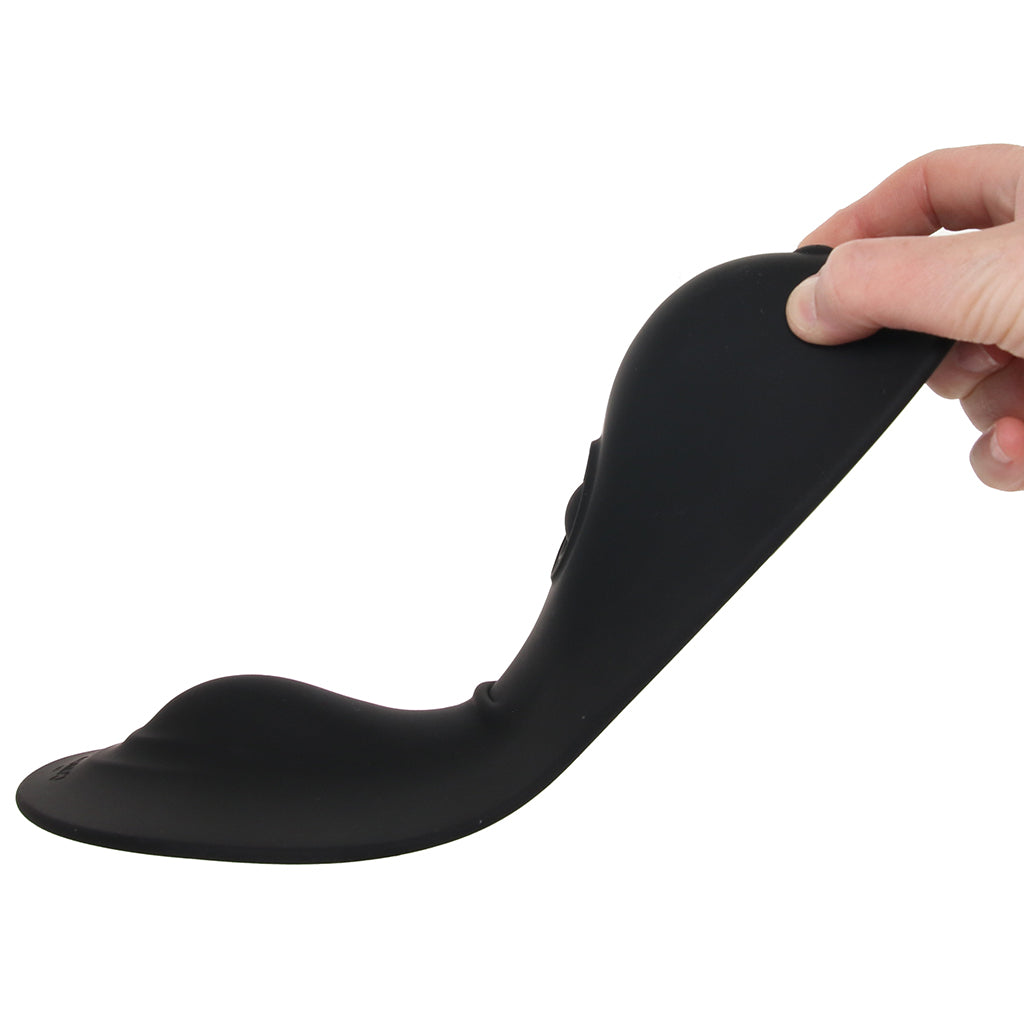 B-Vibe The Cowgirl Rodeo Rumbler Grinder Pad - Vibrators - HoneyHugs Canada (View 6)
