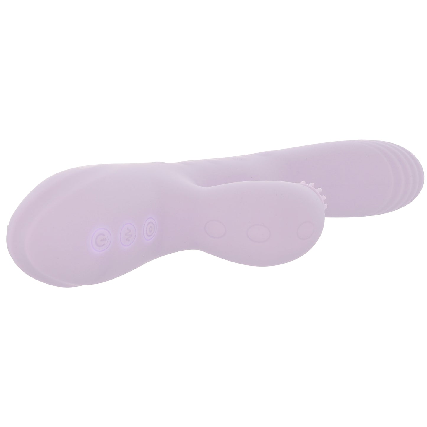 Dolce Vive Andria LED Lit Rabbit Vibe in Lavender