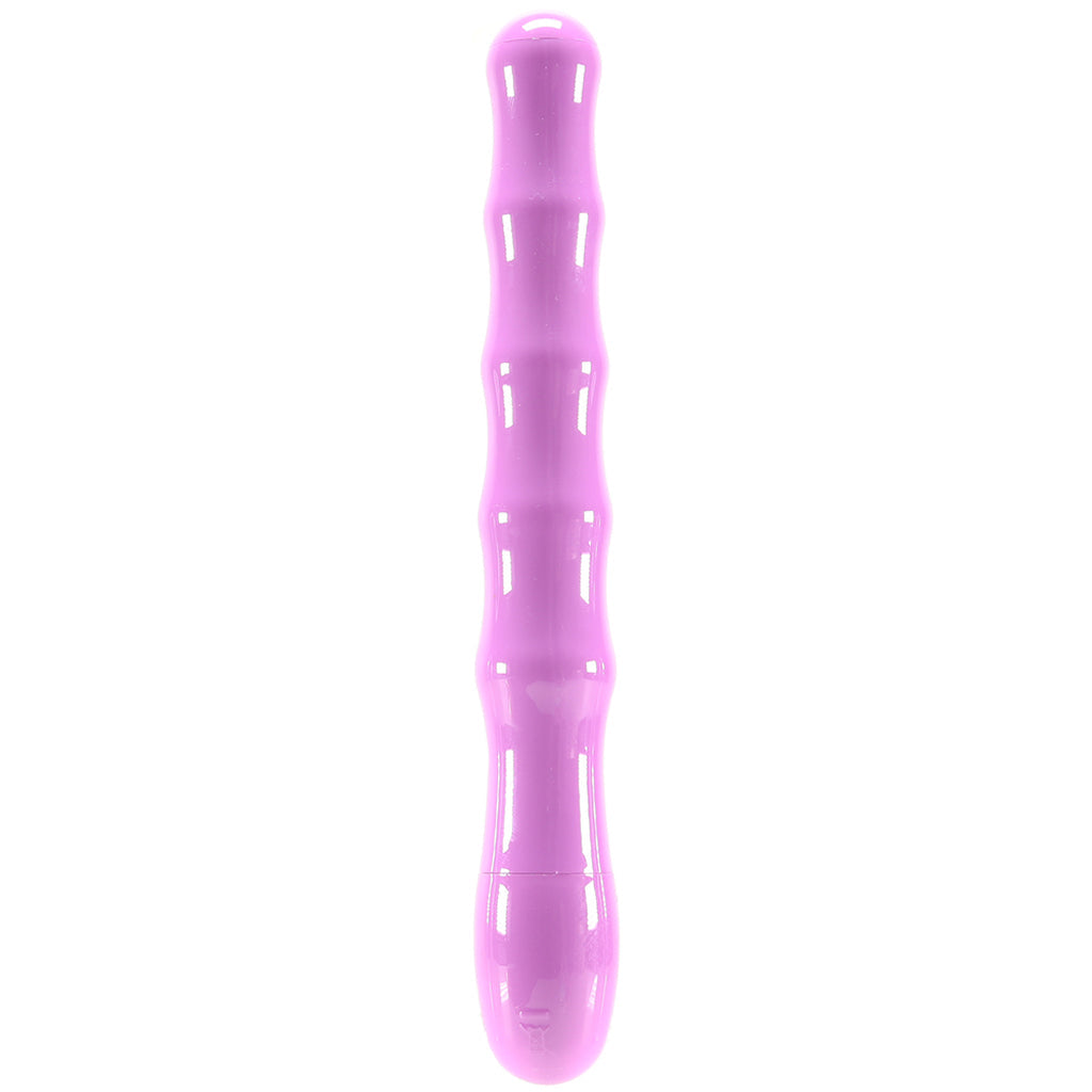 Nasstoys My First Anal Slim Vibe in Purple - Vibrators - HoneyHugs Canada
