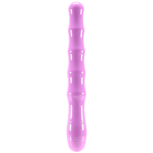 Nasstoys My First Anal Slim Vibe in Purple - Vibrators - HoneyHugs Canada