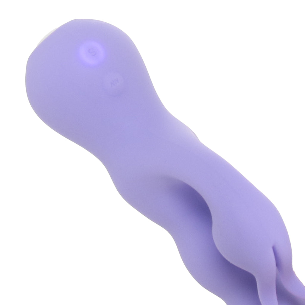 Wiggly Bunny Rabbit Vibe