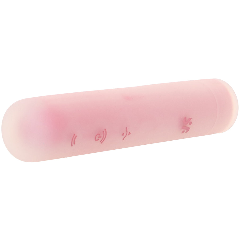 Satisfyer Satisfyer First Kiss Air Pulse Stimulator - Vibrators - HoneyHugs Canada (View 6)