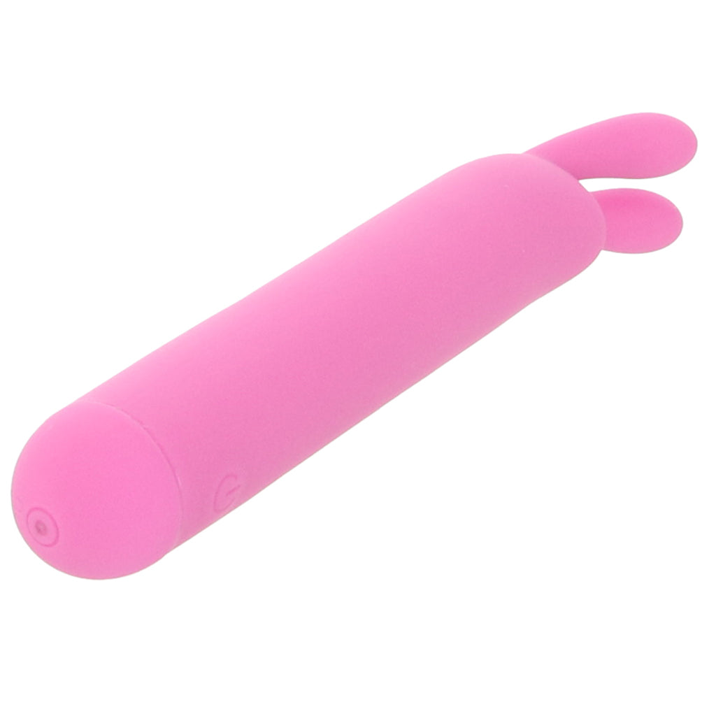 First Time First Time Rechargeable Flicker Vibe - Vibrators - HoneyHugs Canada (View 5)