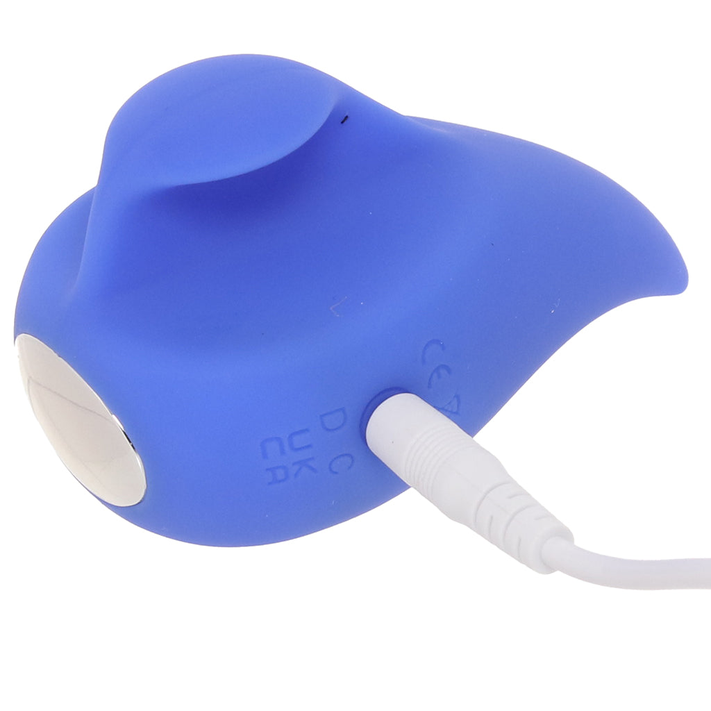 Loveline Loveline Ergodrop Finger Vibe - Vibrators - HoneyHugs Canada (View 7)