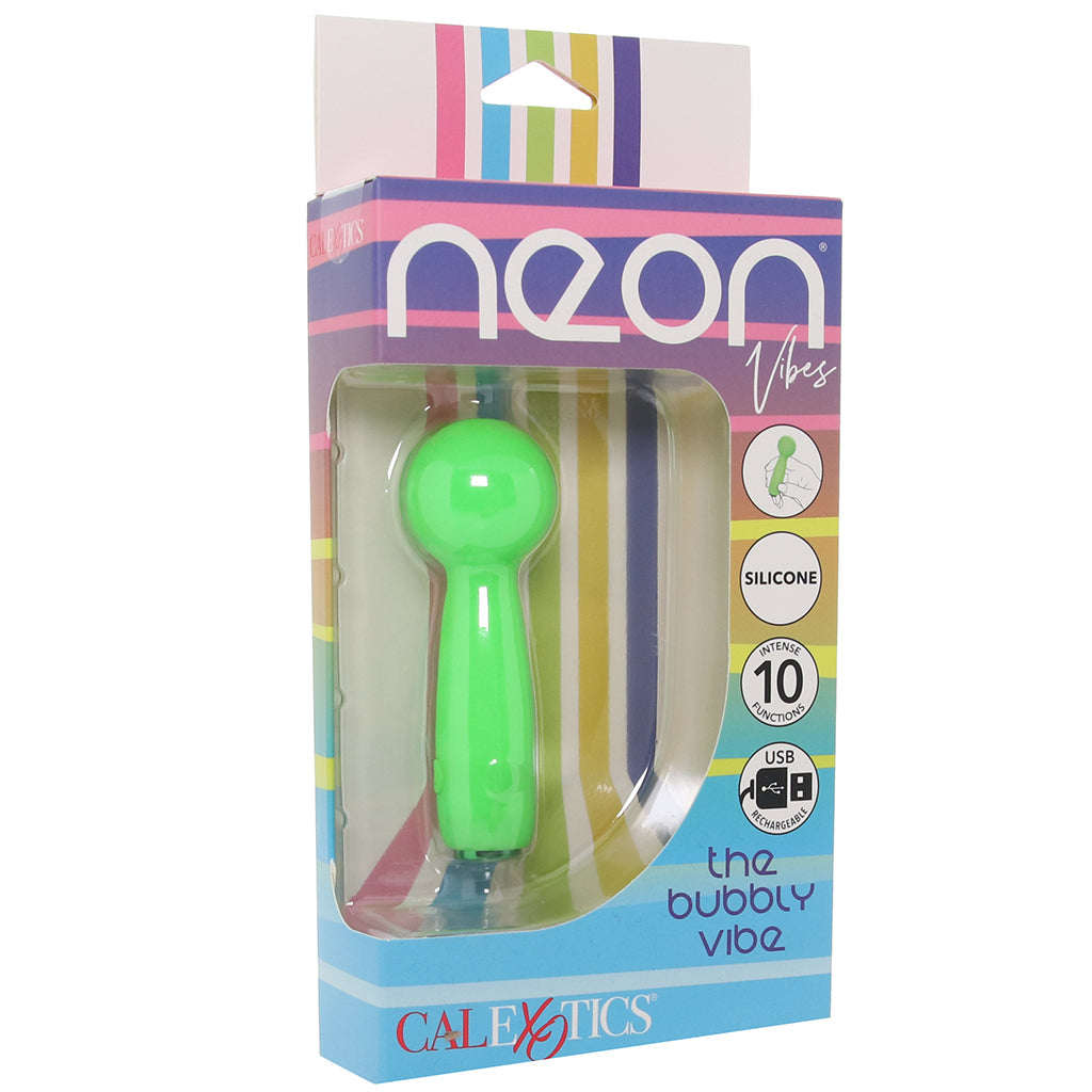 Neon The Bubbly Vibe