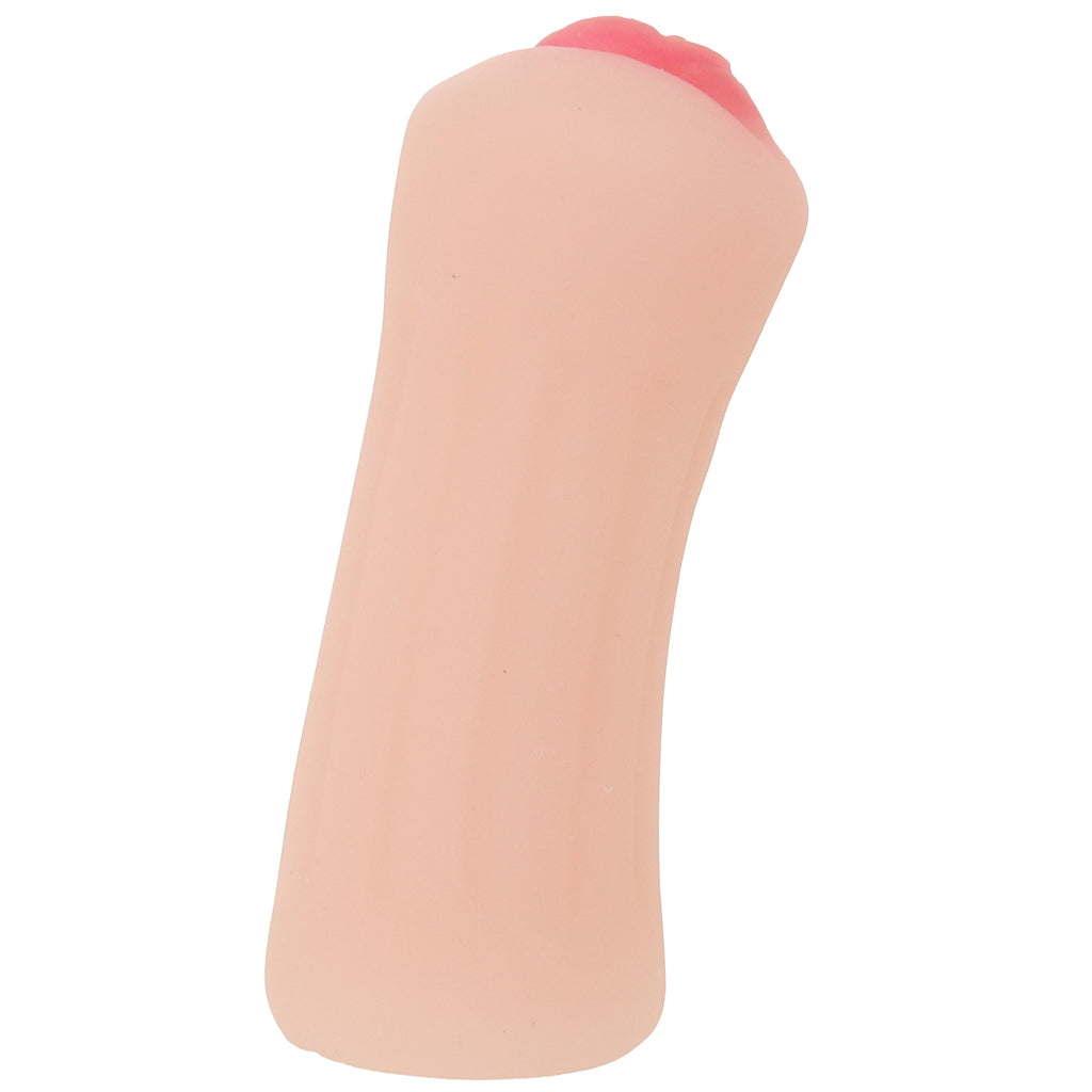 Xkin Pinup Girls Molly Blowtide Pussy Stroker