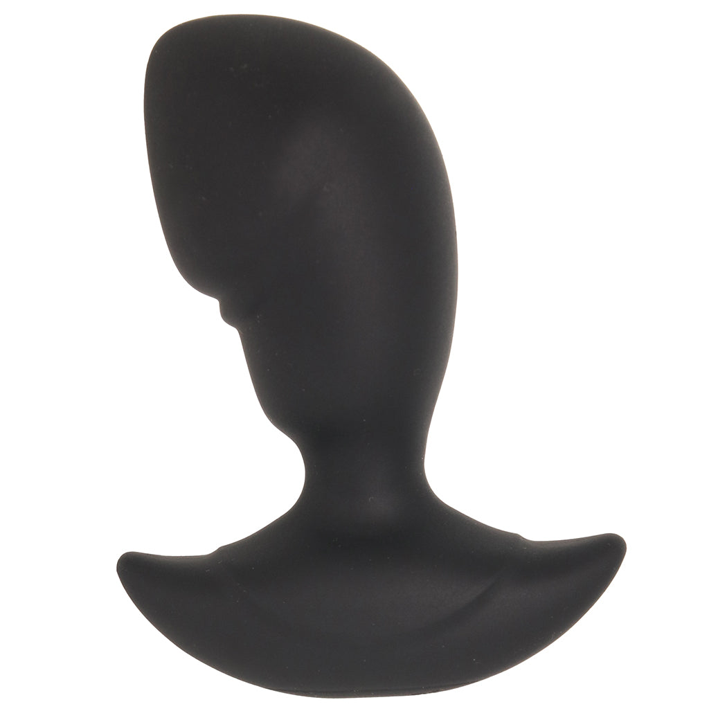 Rock Bottom Rumbling Stud Butt Plug