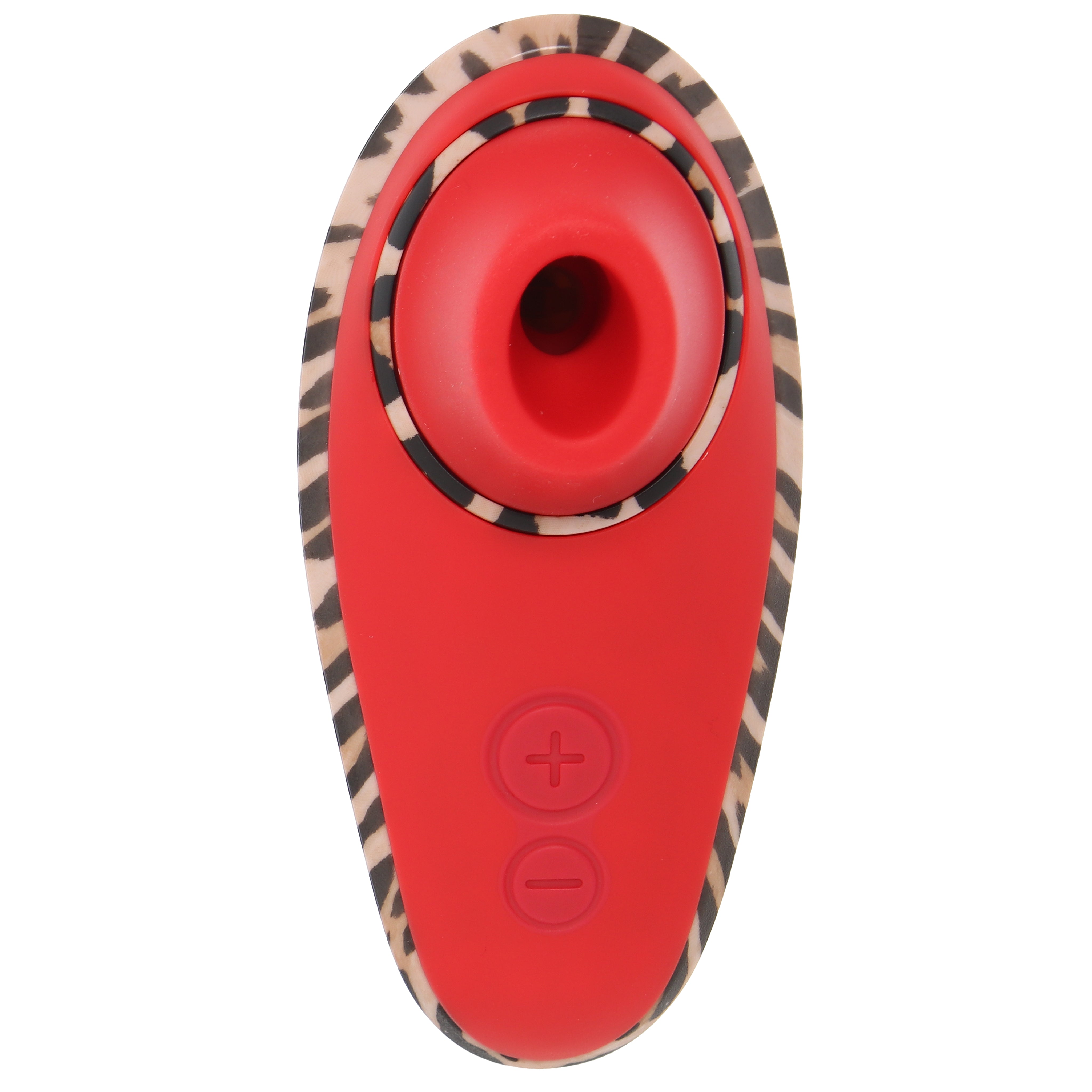 Womanizer Liberty 2 Leopard Edition Clitoral Stimulator