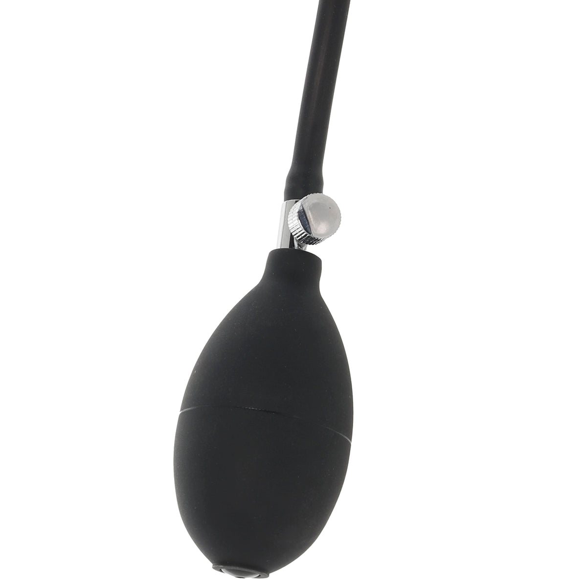 b-Vibe Beaded Inflatable Anal Plug