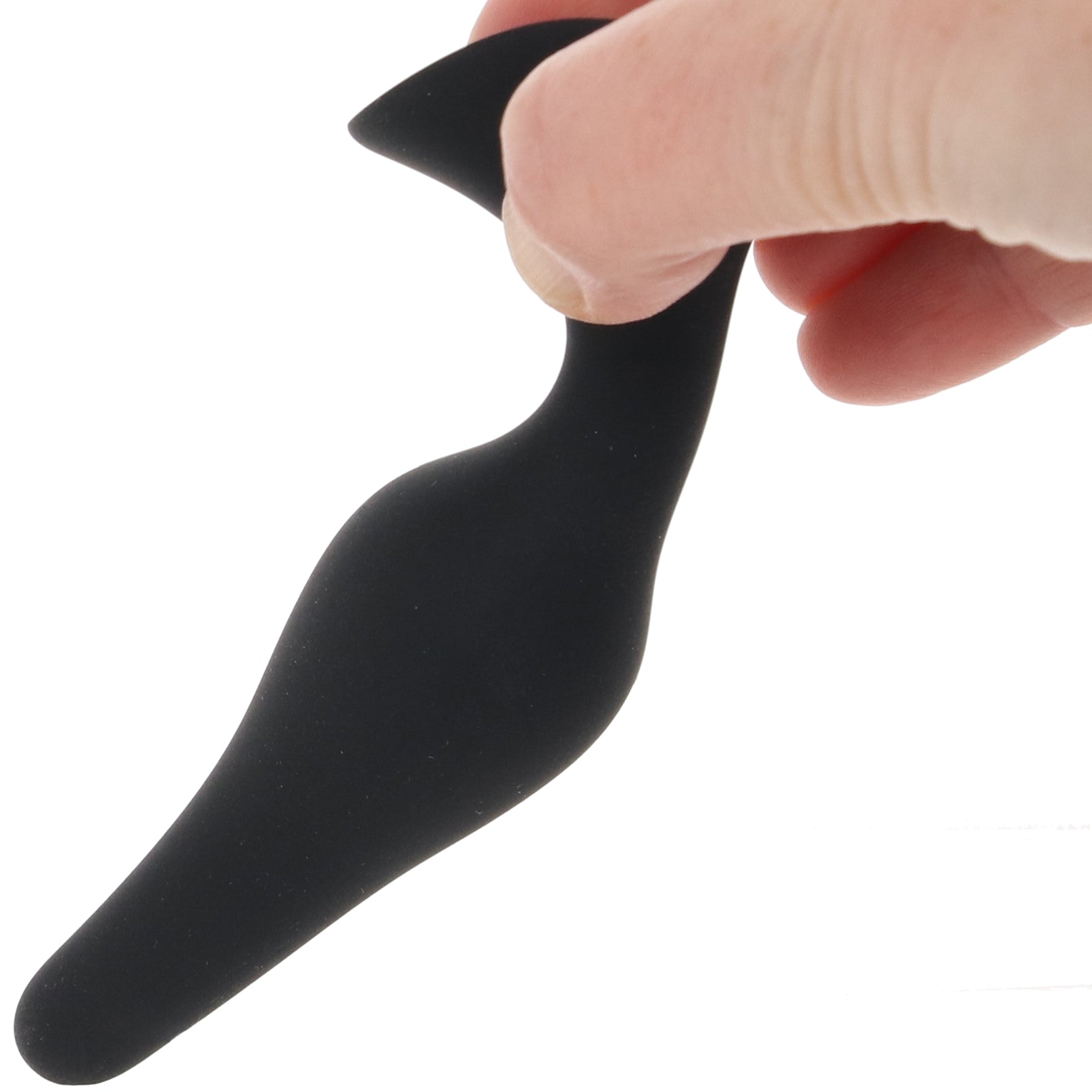 LEVELZ Silicone Slim Anal Plug in Medium