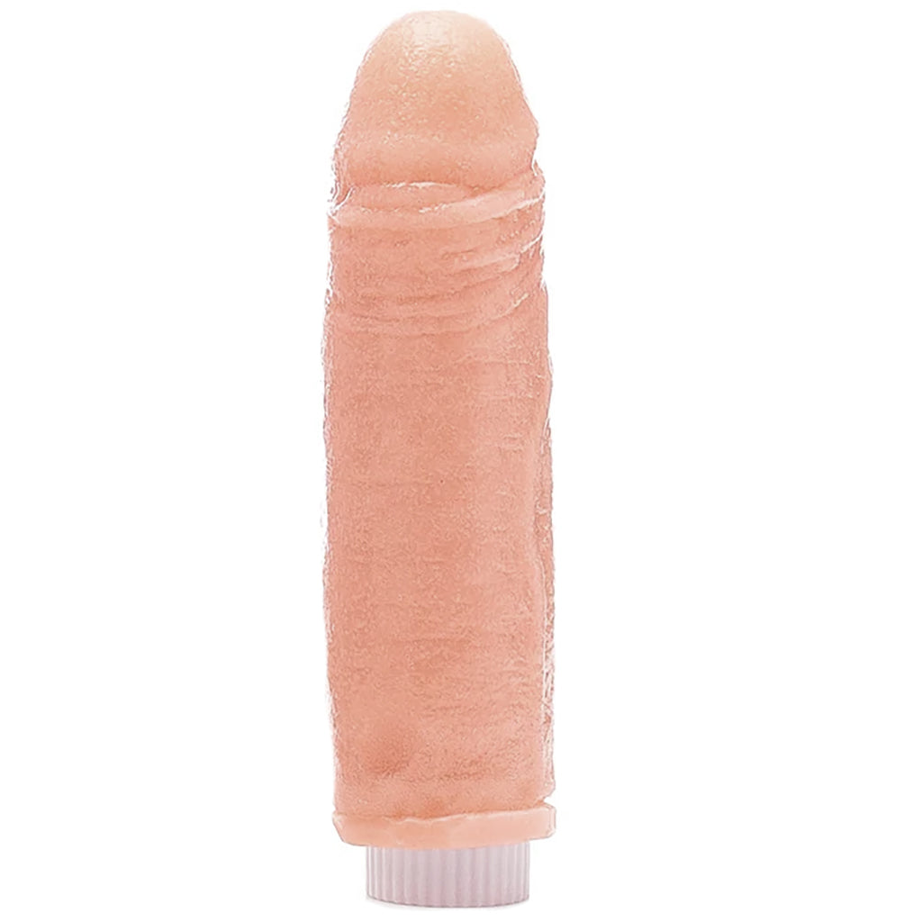 Clone-A-Willy Vibrator Kit in Light Skin Tone