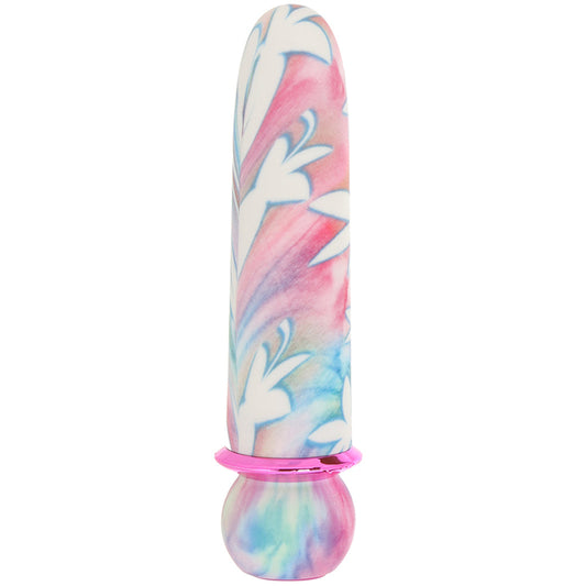 Jaguar 420 Fiercely Powerful Mini Vibe in Tie-Dye