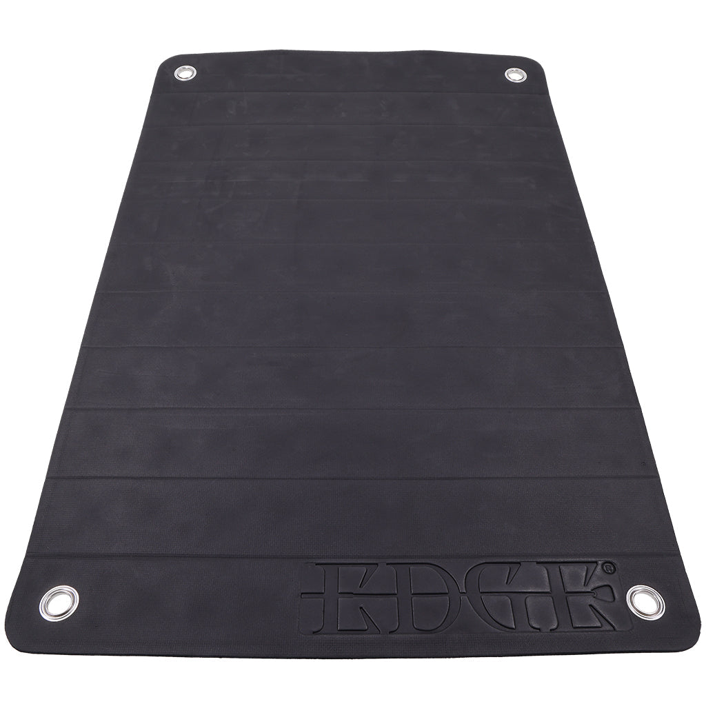 Edge Spiked Discipline Mat: Master Sensory Control & Enduring Pleasure
